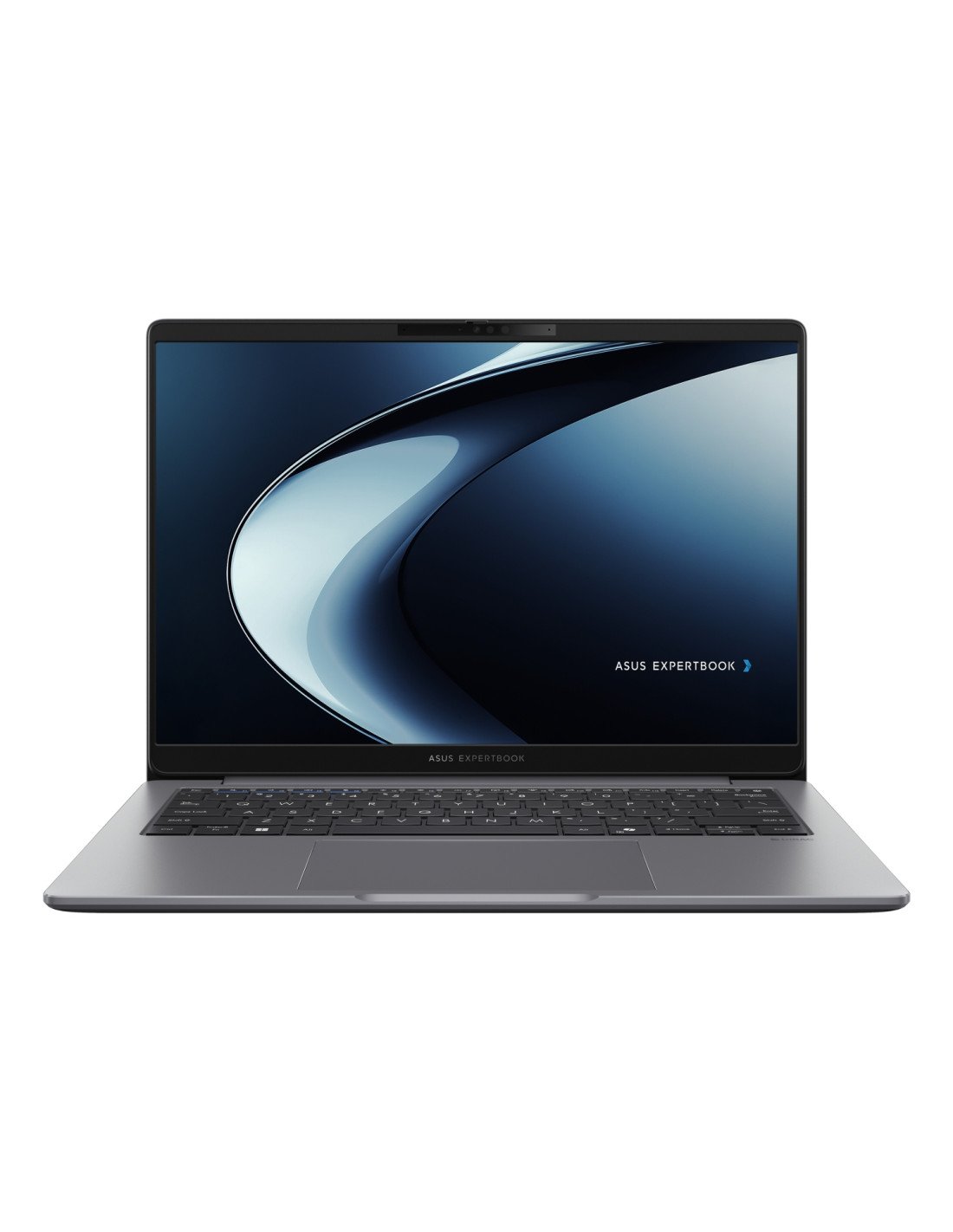 ASUS ExpertBook P3 PM3406CKA-NZ0330X - Ordenador Portátil 14" WQXGA (AMD Ryzen AI 5 330, 32GB RAM, 1TB SSD, Radeon 820M, Windows