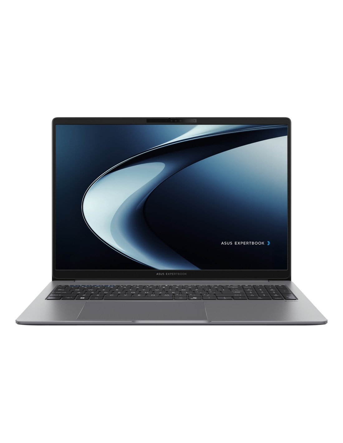 ASUS ExpertBook P3 PM3606CKA-PL0242X - Ordenador Portátil 16" WQXGA 144Hz (AMD Ryzen AI 5 330, 32GB RAM, 1TB SSD, Radeon 820M, W