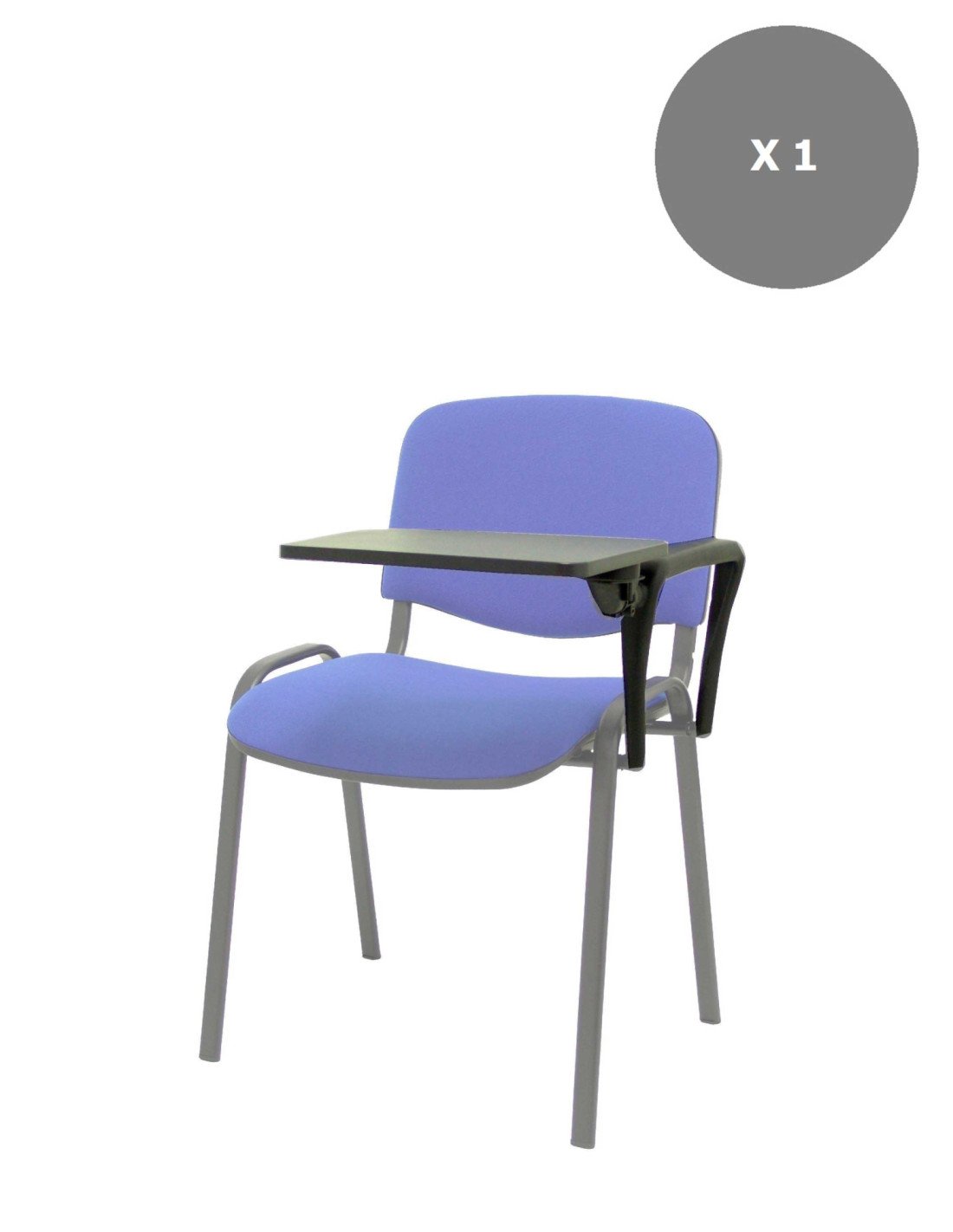 Piqueras y Crespo Kit de 1 brazo izquierdo + 1 pala izqda PVC