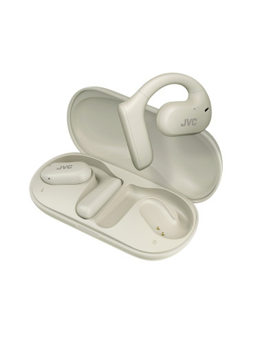 JVC HA-NP35T Auriculares True Wireless Stereo (TWS) Dentro de oído