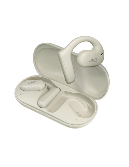 JVC HA-NP35T Auriculares True Wireless Stereo (TWS) Dentro de oído