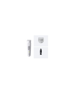 Braun 80789709 cortadora de pelo y maquinilla Gris claro 2