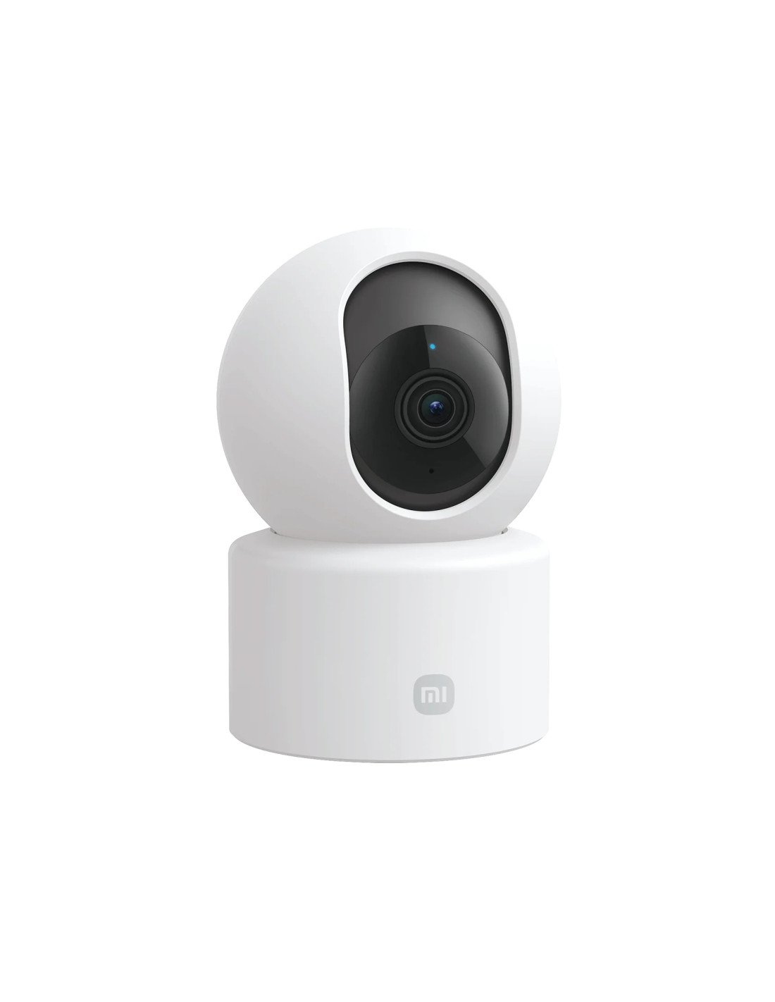 Xiaomi Smart Camera C201 Esférico Cámara de seguridad IP Interior 1920 x 1080 Pixeles Techo/Pared/Escritorio