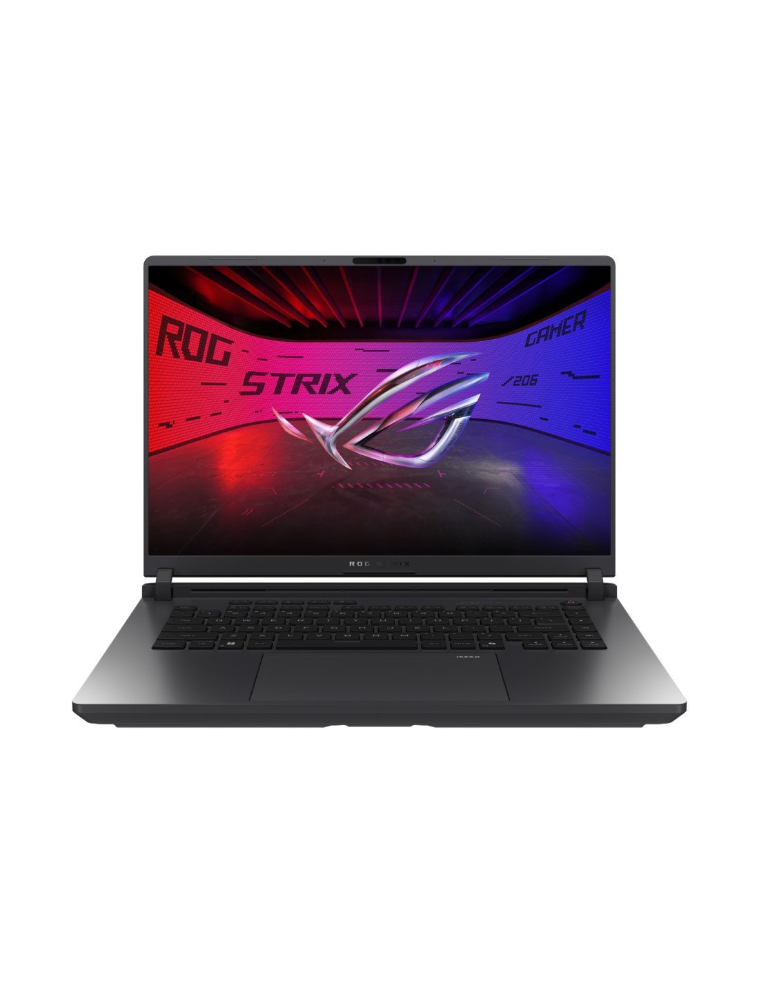 ASUS ROG Strix G16 G615JPR-S5003 - Ordenador Portátil Gaming de 16" WQXGA 240Hz (Intel Core i7-14650HX, 32GB RAM, 1TB SSD, NVIDI
