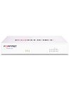 Fortinet FortiGate-40F cortafuegos (hardware) Escritorio 5 Gbit/s
