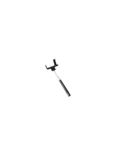 KHOMO KHO-SELFIE-STICK-BLK palo para autofotos Universal Negro 2