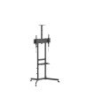Equip 650636 soporte para TV 177,8 cm (70") Negro