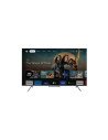 Aiwa 55GO70804UHD Televisor 139,7 cm (55") 4K Ultra HD Smart TV Wifi Negro