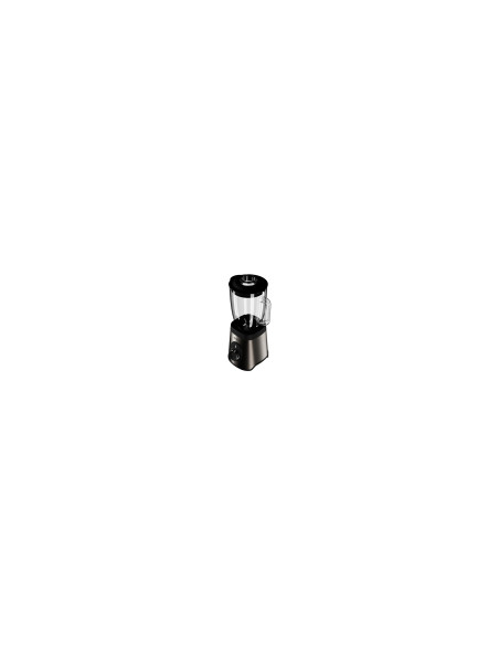 Aiwa Saberu 1500 1,5 L Batidora de vaso 1500 W Negro