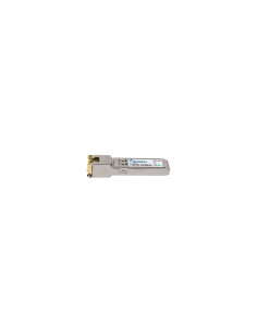 BlueOptics FN-TRAN-SFP+GC-EU-BO red modulo transceptor Fibra óptica 2