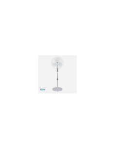 Fabrilamp 183941001 ventilador 2