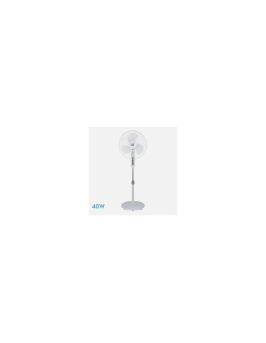 Fabrilamp 183941001 ventilador
