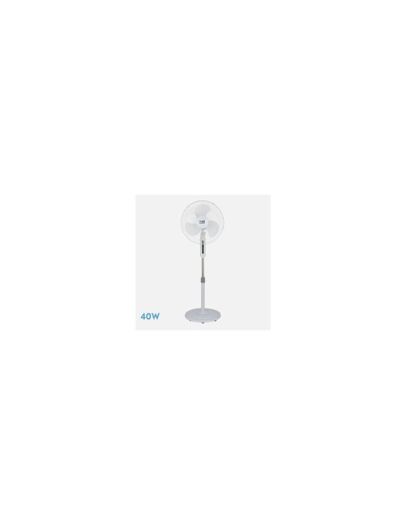 Fabrilamp 183941001 ventilador