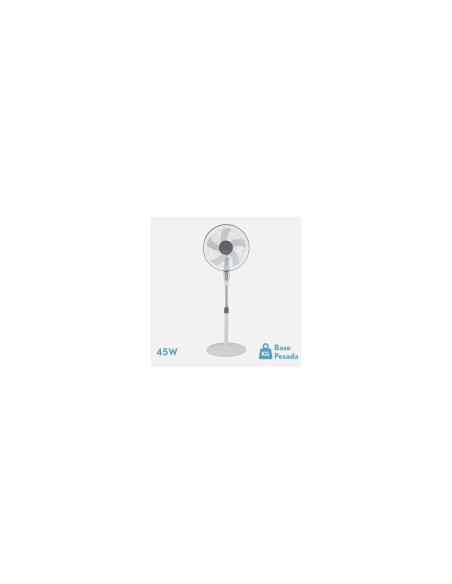 Fabrilamp 213841001 ventilador