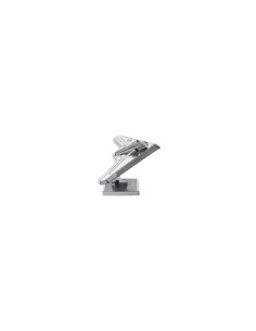 Metal Earth RQ-170 Sentinel Maqueta de avión de ala fija Kit de montaje 2