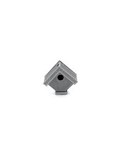 Metal Earth Bird House 2