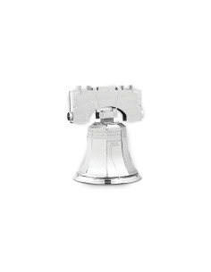 Metal Earth Liberty Bell