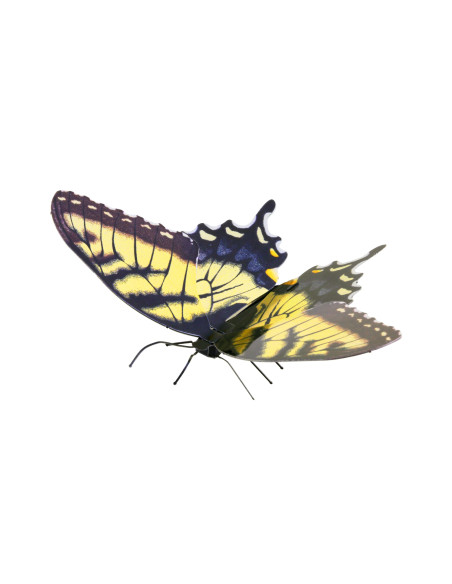 Metal Earth Tiger Swallowtail
