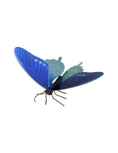 Metal Earth Pipevine Swallowtail