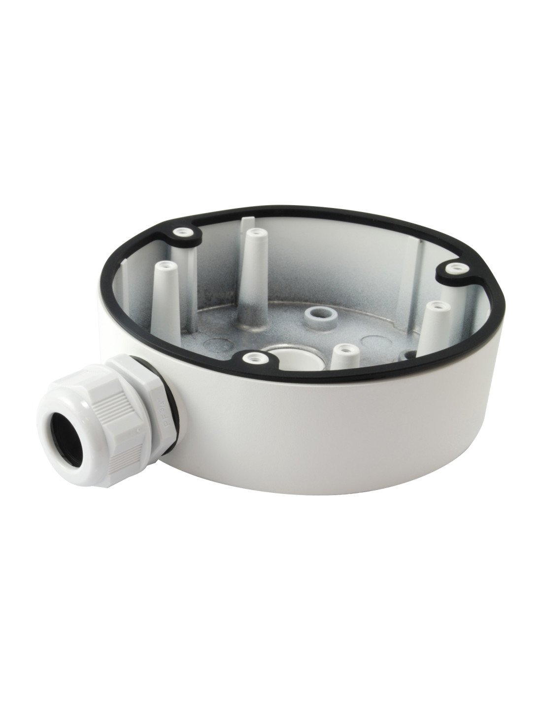 LevelOne CAS-7319 cámaras de seguridad y montaje para vivienda Monte