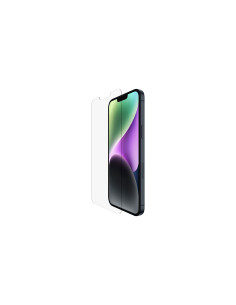 Belkin OVA106ZZ protector de pantalla o trasero para teléfono móvil Apple 1 pieza(s)