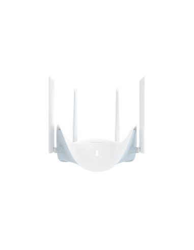 D-Link R36 router inalámbrico Ethernet Doble banda (2,4 GHz / 5 GHz)