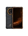 Hammer Iron 6 5G 6,56" 6+(6)/128GB Orange Smartphone Rugerizado