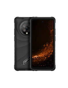 Hammer Iron 6 5G 6,56" 8+(8)/256GB Black Smartphone Rugerizado