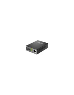D-Link DMC-G10SC/E convertidor de medio 1000 Mbit/s Monomodo 2