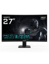 GIGABYTE GS27FC2 Monitor Gaming Curvo 27" FHD - 1920 x 1080, 240Hz, 1ms, 350 cd/m², HDR Ready, HDMI 2.0, Displayport 1.4