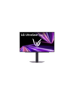 LG 27GX704A-B pantalla para PC 68,6 cm (27") 2560 x 1440 Pixeles Quad