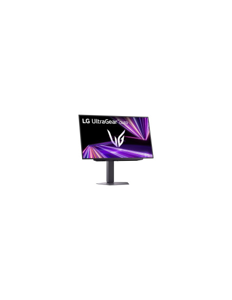 LG 27GX704A-B pantalla para PC 68,6 cm (27") 2560 x 1440 Pixeles Quad
