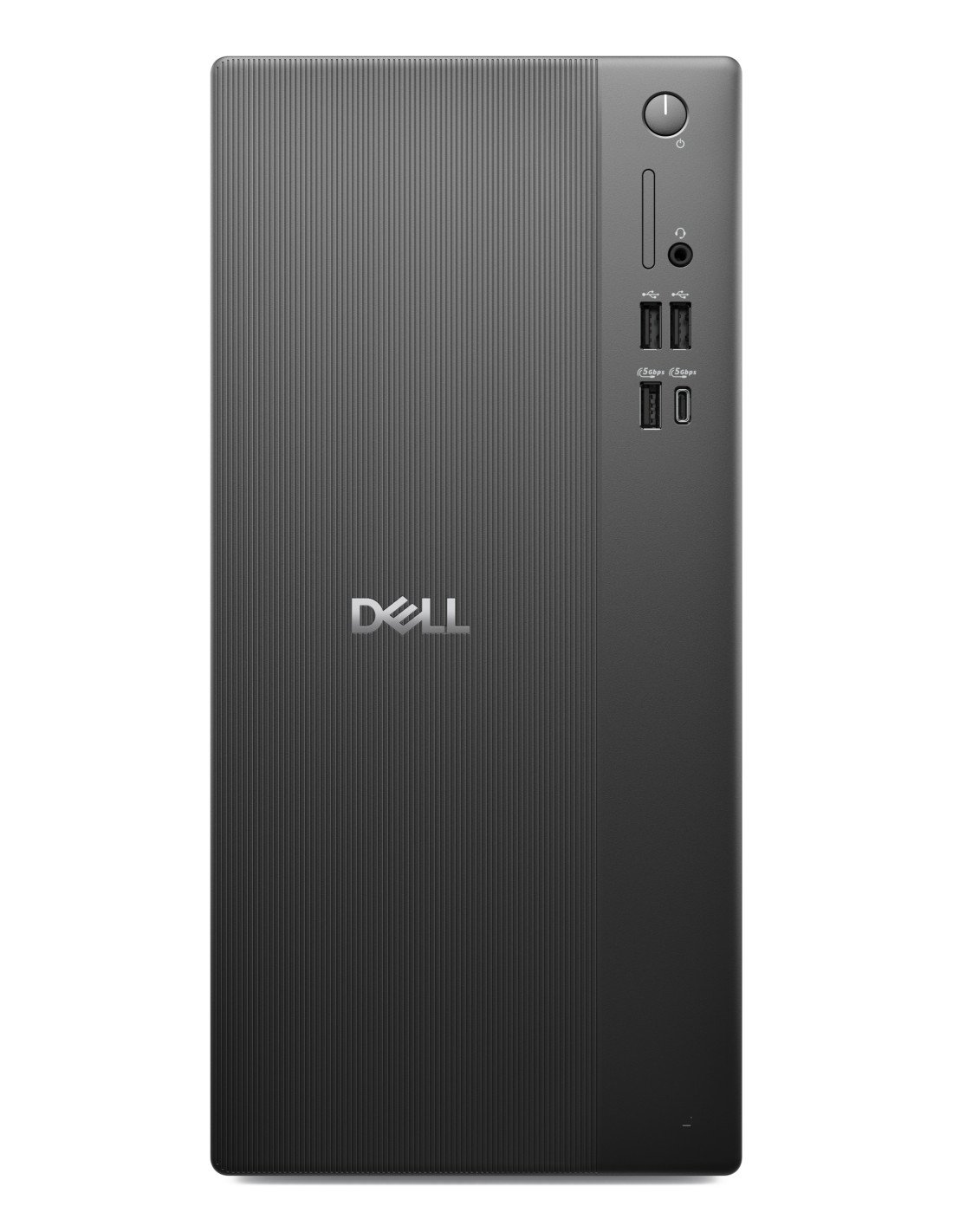 DELL ECT1250 Intel® Core™ i7 i7-14700 16 GB DDR5-SDRAM 512 GB SSD Windows 11 Pro Torre PC Negro