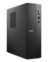 DELL Pro QVS1260 Intel® Core™ i5 i5-14400 8 GB DDR5-SDRAM 512 GB SSD Windows 11 Pro Slim PC PC Negro