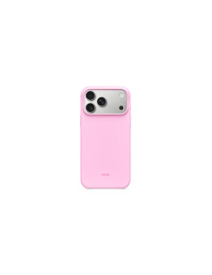 Apple MGJF4LL/A funda para teléfono móvil 17,5 cm (6.9") Rosa