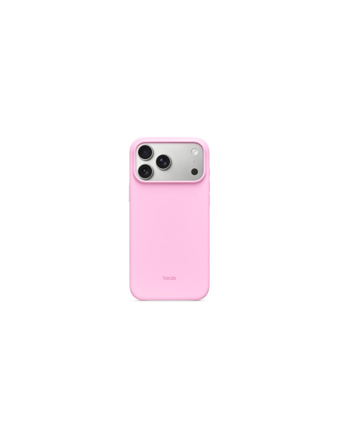 Apple MGJF4LL/A funda para teléfono móvil 17,5 cm (6.9") Rosa