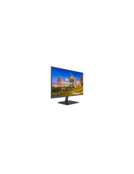 Nilox MONITOR 27 IPS 120 HZ HDMI Y DP pantalla para PC 68,6 cm (27")