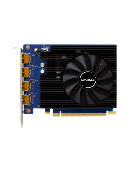 Sparkle Technology Intel Arc A310 OMNI View 4 GB GDDR6