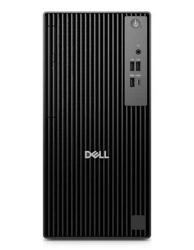 DELL Pro QCT1250 Intel Core Ultra 5 235 16 GB DDR5-SDRAM 512 GB SSD