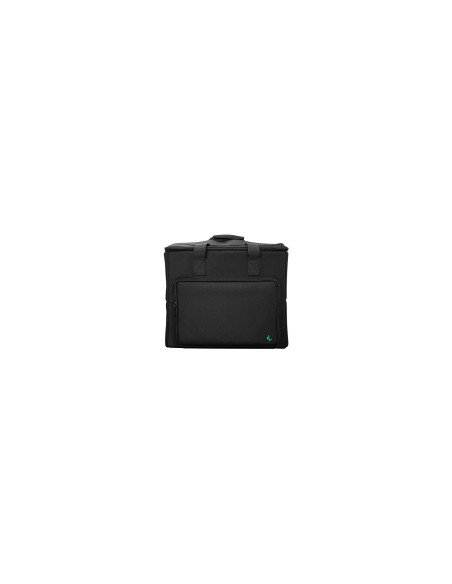 DeepCool Casefree Maletín Negro