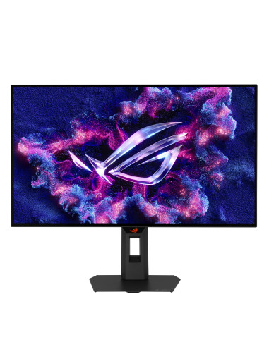 ASUS ROG Strix OLED XG27AQDMGR pantalla para PC 67,3 cm (26.5") 2560