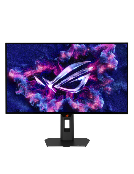 ASUS ROG Strix OLED XG27AQDMGR pantalla para PC 67,3 cm (26.5") 2560