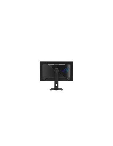 ASUS ROG Strix OLED XG27AQDMGR pantalla para PC 67,3 cm (26.5") 2560
