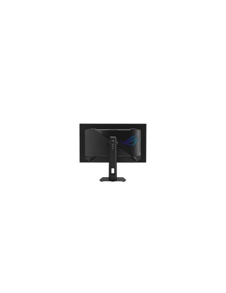 ASUS ROG Strix OLED XG27AQDMGR pantalla para PC 67,3 cm (26.5") 2560