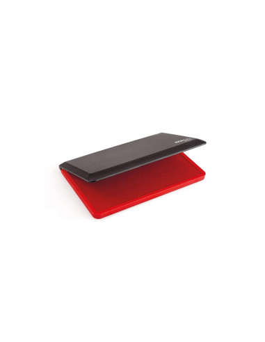 Colop Micro 3 almohadilla para sello Rojo 1 pieza(s)
