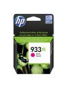 CARTUCHO HP 933XL MAGENTA ALTA CAPACIDAD CN055AE