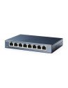 SWITH TP-Link 8 PTOS Gigabit TL-SG108