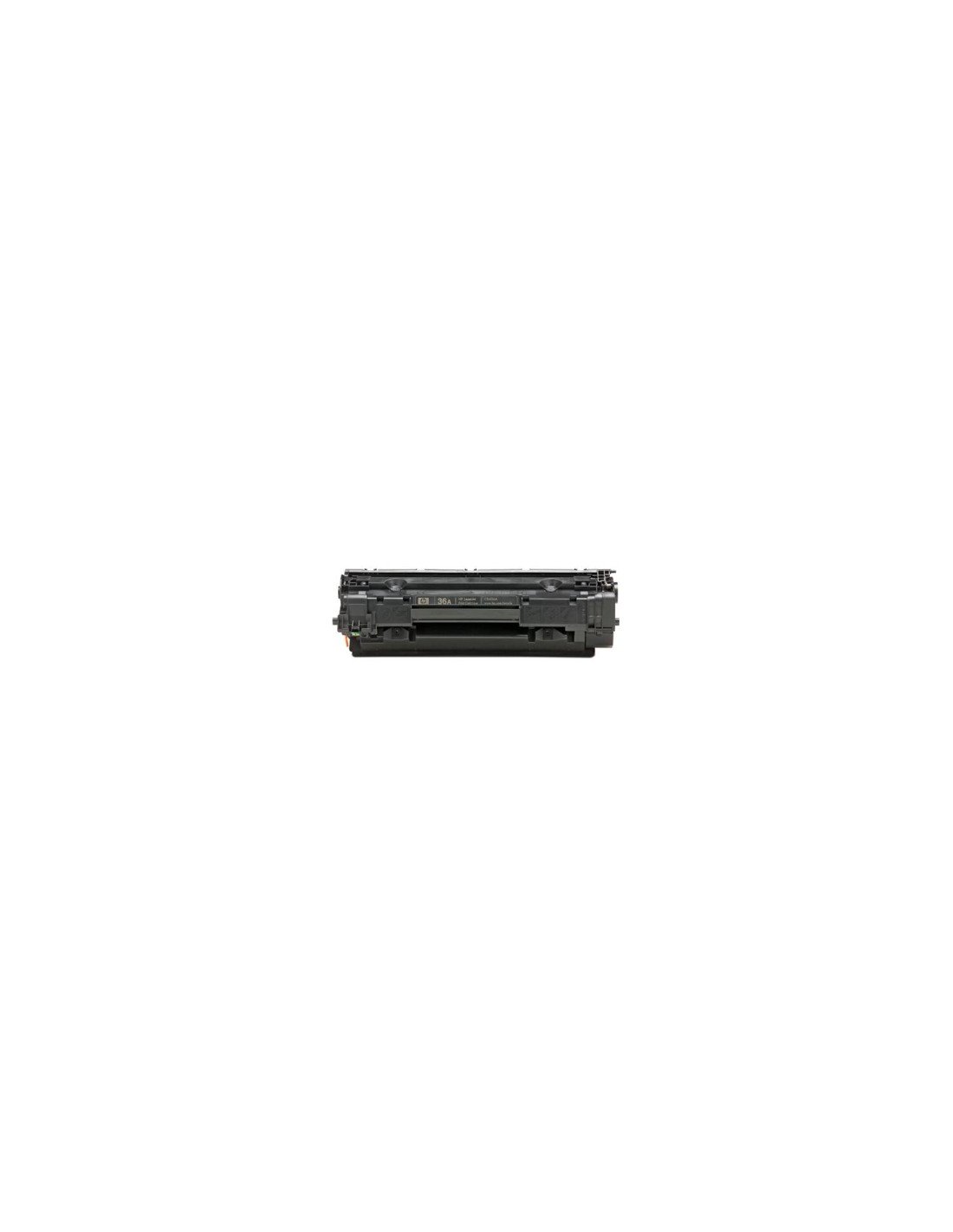 TONER HP 36A NEGRO CB436A