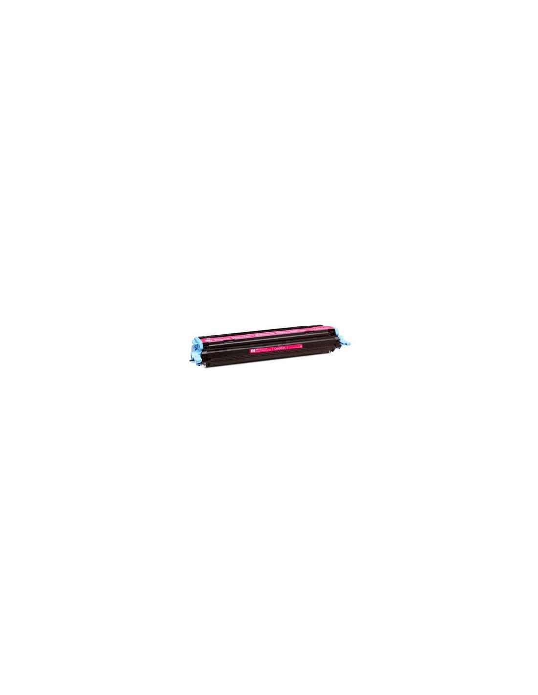 TONER HP 124A MAGENTA Q6003A