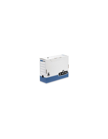 CAJA ARCHIVO FELLOWES A4 0026501
